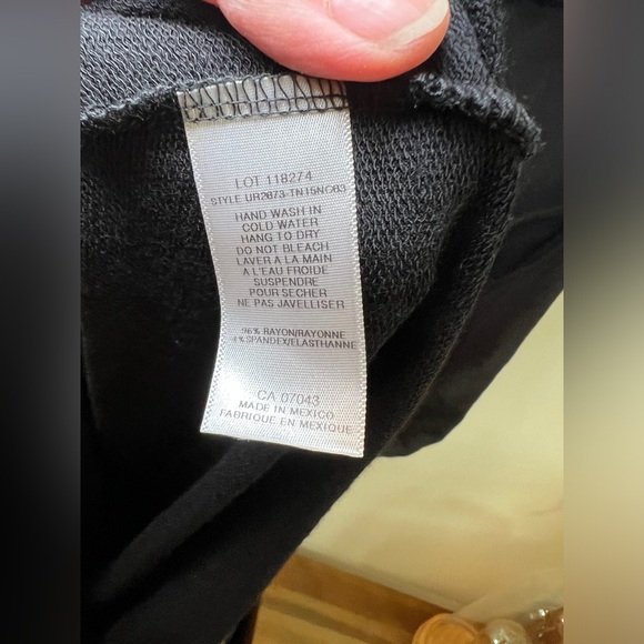 One Clothing sleeveless dress - Picture 4 of 4